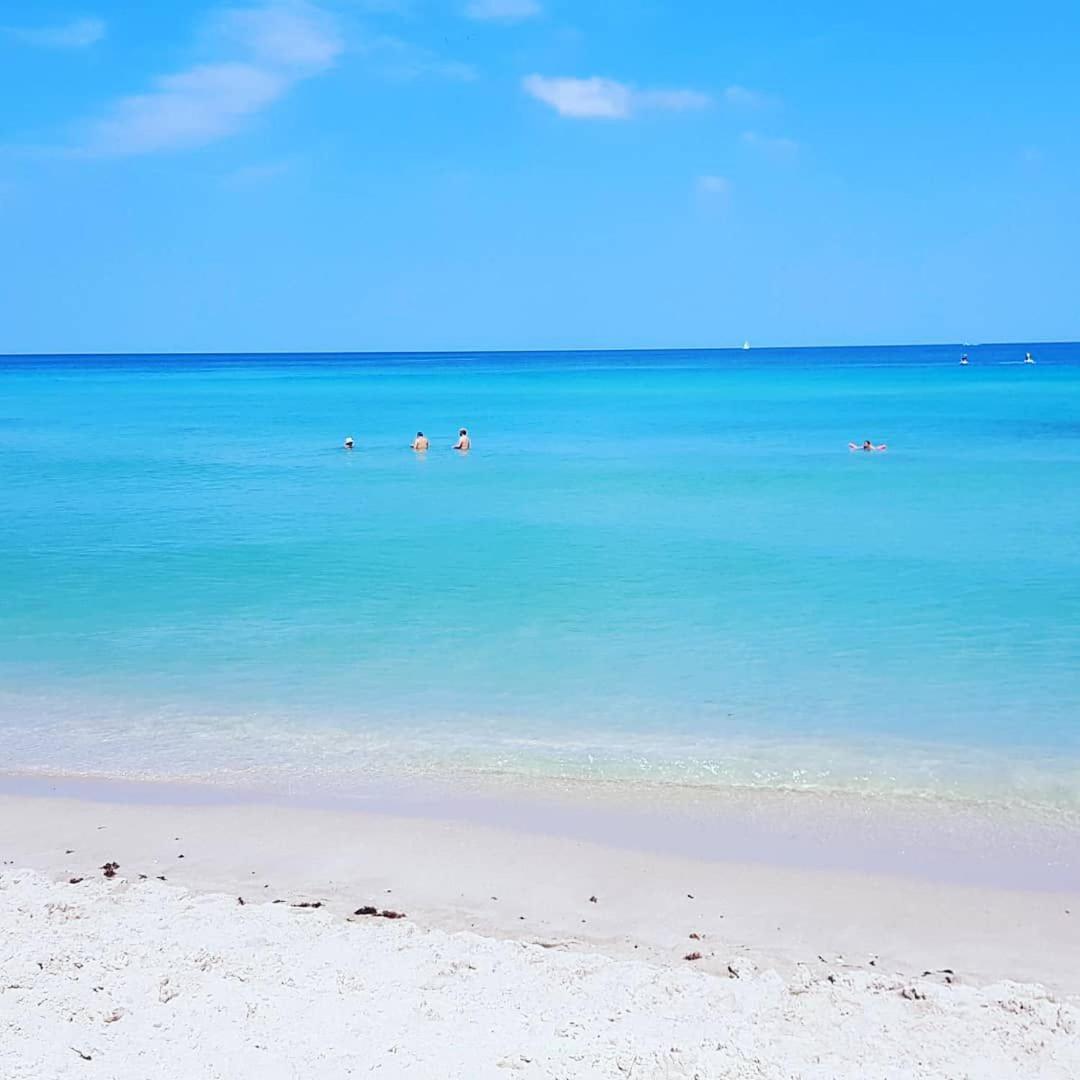 Miami Hollywood Bay View On The Beach 002-1Bvic Εξωτερικό φωτογραφία