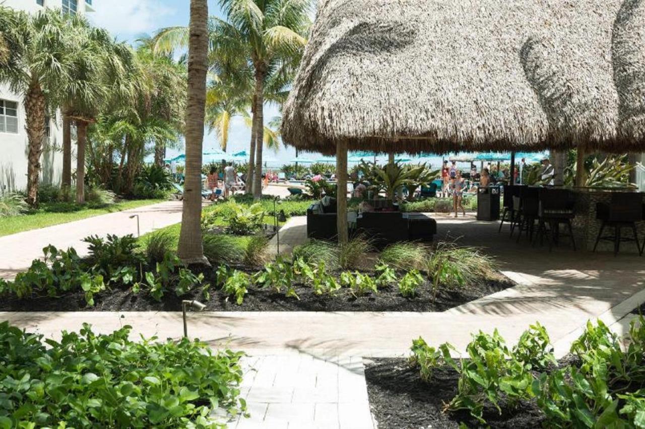 Miami Hollywood Bay View On The Beach 002-1Bvic Εξωτερικό φωτογραφία